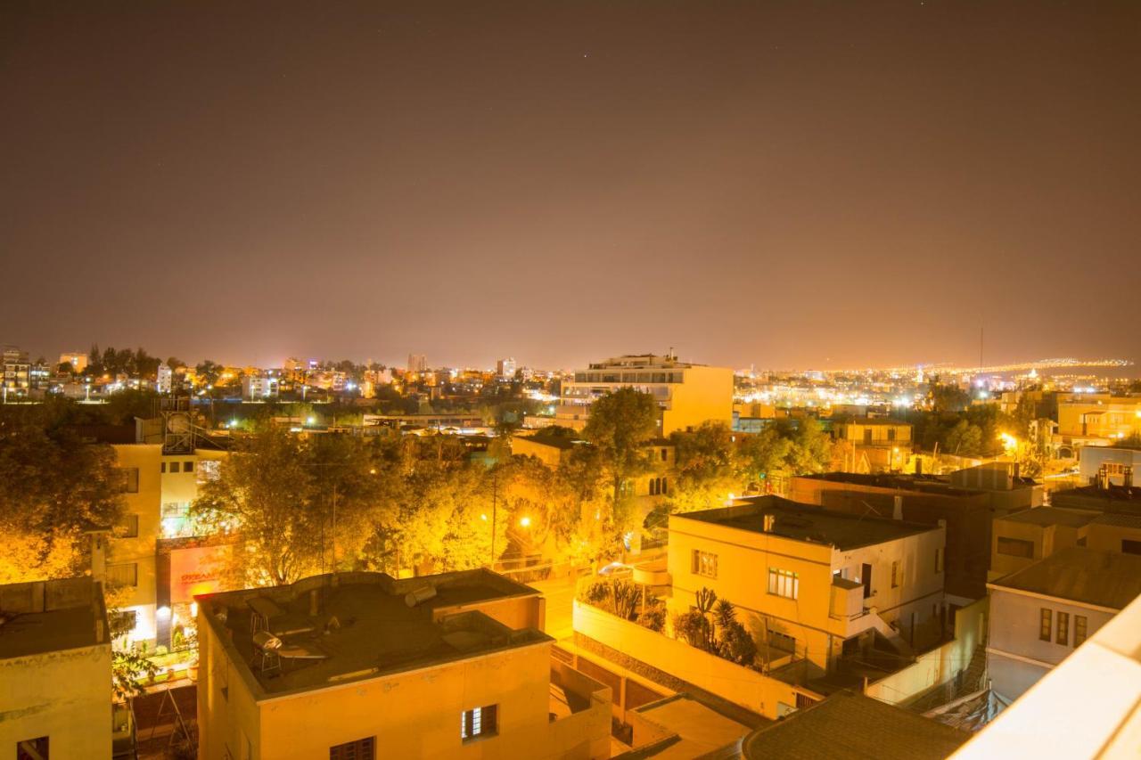 Hotel Incamin Mirador อาเรกิปา ภายนอก รูปภาพ